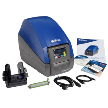 Принтер этикеток Brady brd149459 - фото 1