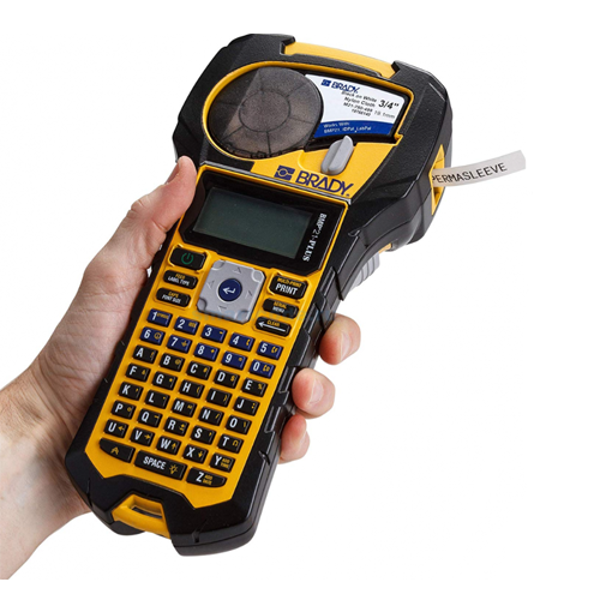 Принтер маркиратор Brady brd311310
