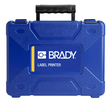 Жесткий кейс для переноски принтера Brady M210 brd139542 - фото