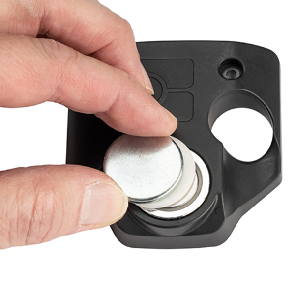 Магнитная накладка для принтера Brady M210 brd110891