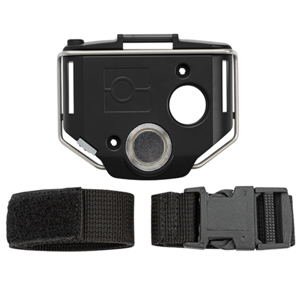 Комплект: магнитная накладка, ремень, скоба для принтера Brady M210 brd110892