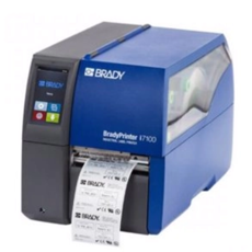 Принтер Brady i7100-300-EU-PWID brd198607