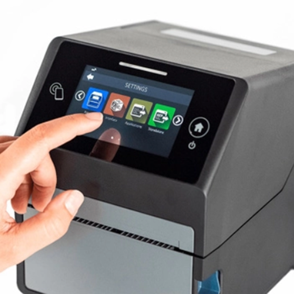 Принтер этикеток SATO WWCT03042ZWDR