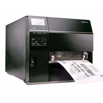 Принтер этикеток Toshiba 18221168851CH - фото 1