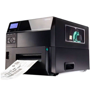 Принтер этикеток Toshiba B-EX6T3 (B-EX6T3-TS12-QM-R) 18221168851CH - фото