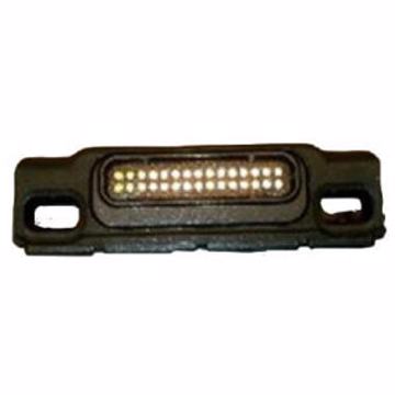 Зарядный коннектор Zebra ET5X (SG-ET5X-RGIO2-01) - фото