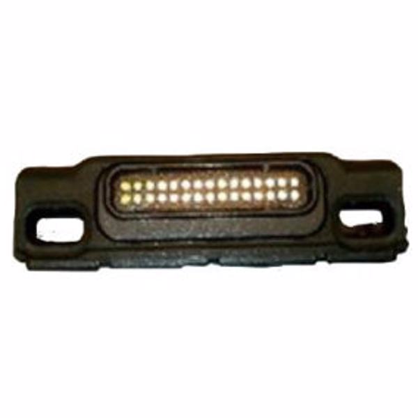 Зарядный коннектор Zebra ET5X (SG-ET5X-RGIO2-01)