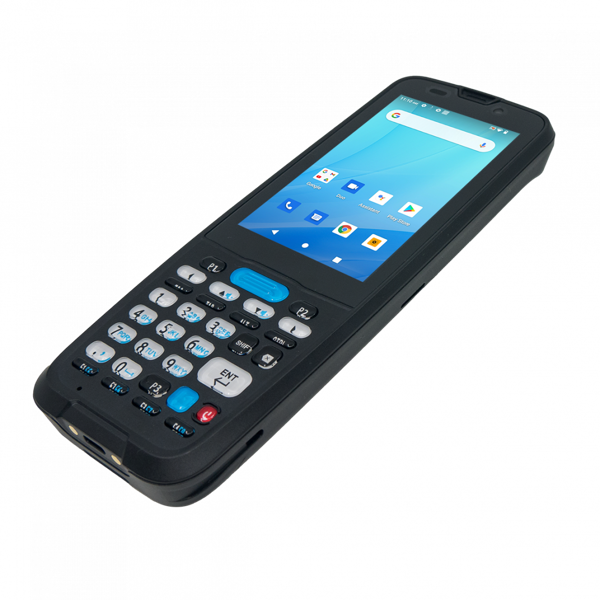 ТСД Терминал сбора данных Unitech HT330-QA62UM3G