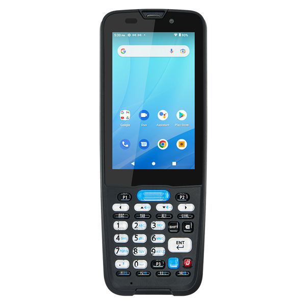 ТСД Терминал сбора данных Unitech HT330-QA62UM3G