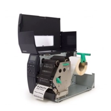 Принтер этикеток Toshiba B-EX4T1 (B-EX4T1-GS12-QM-R(D) 18221168768CH - фото 2