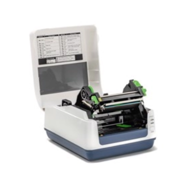 Принтер этикеток Toshiba 18221168794CH - фото 1