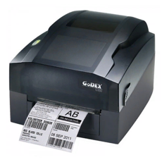 Принтер этикеток Godex G300UES 0011-G30E32-000