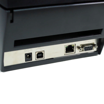 Принтер этикеток Godex 011-DT4262-00A - фото 1