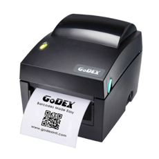 Принтер этикеток Godex DT4х 011-DT4262-00A