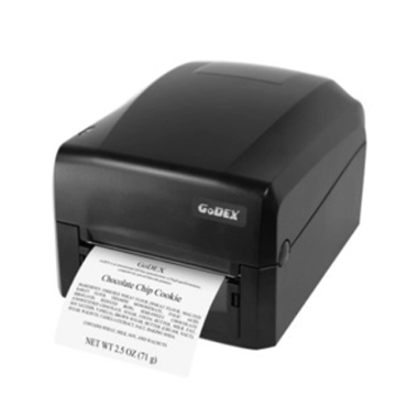 Принтер этикеток Godex GE330 USE 011-GE3E02-000/011-GE3E12-000 - фото 1