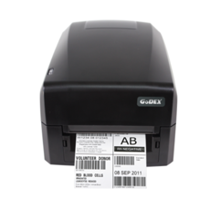 Принтер этикеток Godex GE330 USE 011-GE3E02-000/011-GE3E12-000
