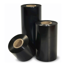 Риббон WAX 110 мм х 360 м, втулка 1 (UR215+-1-110-360-OUT)