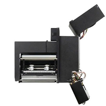 Принтер этикеток TSC PEX-2260R PEX-2260R-A001-0002 - фото 2