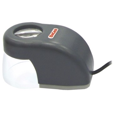 Беспроводная лупа DoCash LS GAM_10597 - фото