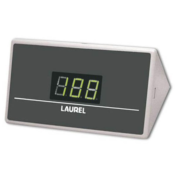 Выносной дисплей для счетчиков Laurel J-700 GAM_09641