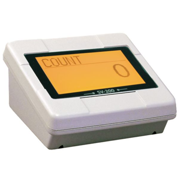 Выносной дисплей для сортировщиков серии SB (SV-400) GAM_13413 - фото