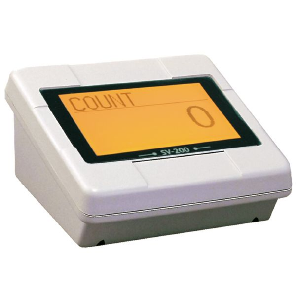 Выносной дисплей для сортировщиков серии SB (SV-400) GAM_13413