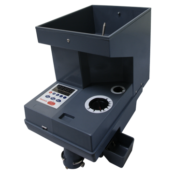 Счетчик монет DoCash GAM_11932 - фото 2