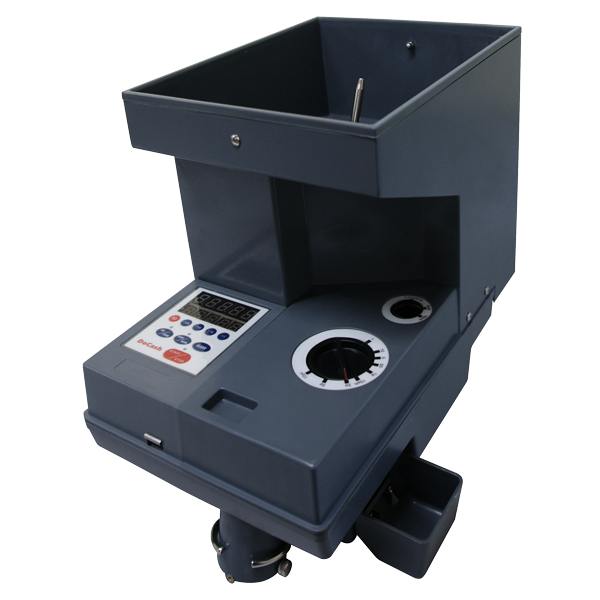 Счетчик монет DoCash GAM_11932