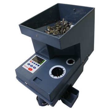 Счетчик монет DoCash GAM_11932 - фото 1