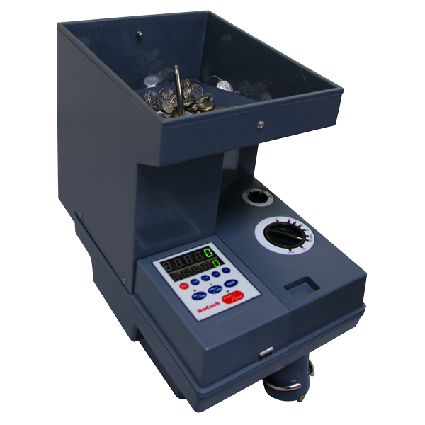 Счетчик монет DoCash GAM_11932