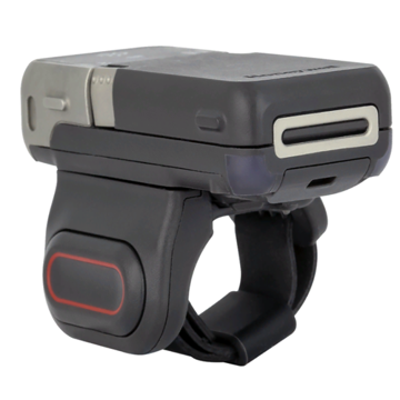 Сканер-кольцо Honeywell 8675I400FR2-R - фото 4