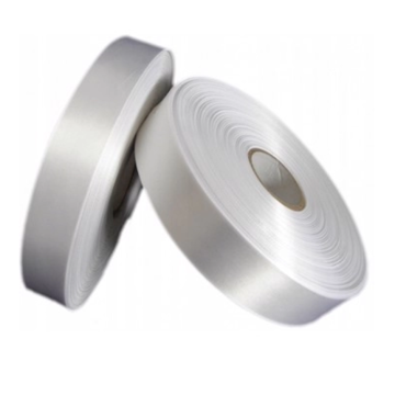 Сатиновая лента VIP 35мм х 200м (двусторонняя) - фото