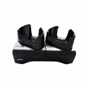 Двухслотовое зарядное устройство TC7х (CRD-TC7X-SE2CU2-02) - фото