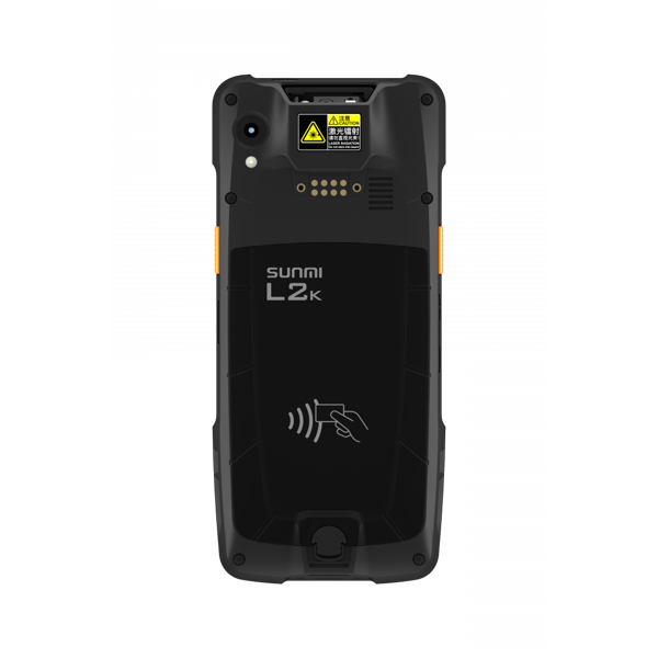 ТСД Терминал сбора данных SUNMI MER9085