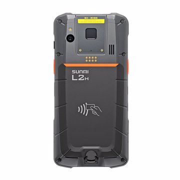 ТСД Терминал сбора данных SUNMI P09030029 - фото 2