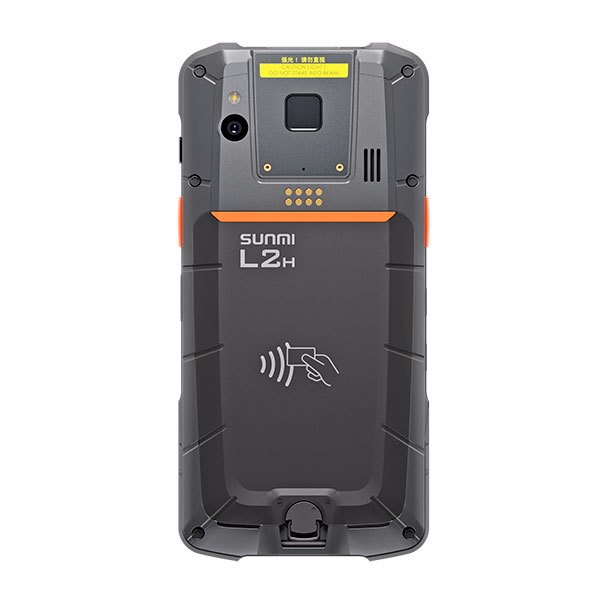 ТСД Терминал сбора данных SUNMI P09030029