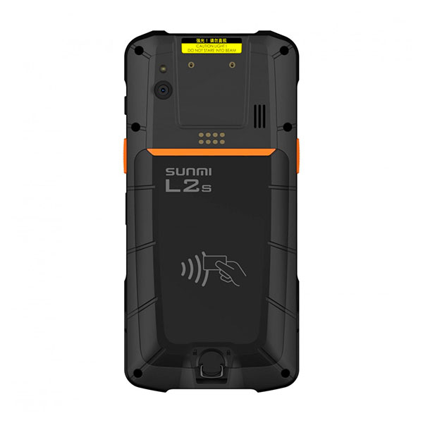 ТСД Терминал сбора данных SUNMI P09064009