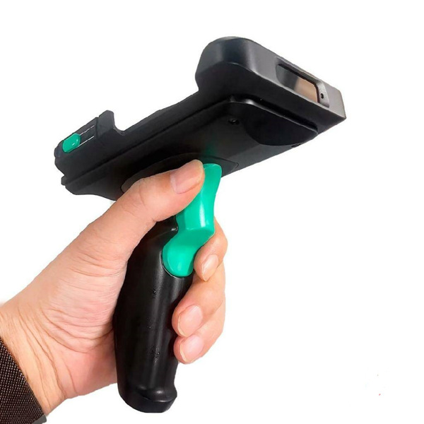 Пистолетная рукоятка для Mindeo M50 (M50TH)