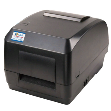Принтер этикеток G&G GG-AH GG-AH 100DW - фото