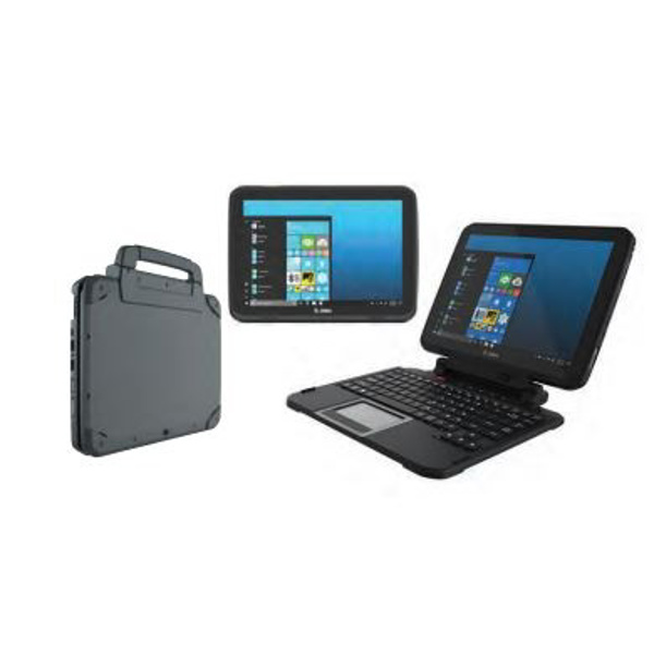 ТСД Терминал сбора данных Zebra ET85C-3E5B2-CF0