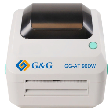 Принтер этикеток G&G GG-AT-90DW GG-AT-90DW - фото 1