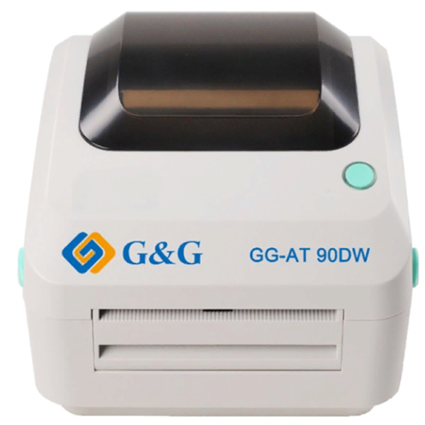 Принтер этикеток G&G GG-AT-90DW