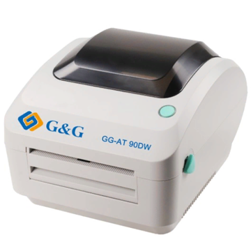 Принтер этикеток G&G GG-AT-90DW GG-AT-90DW - фото