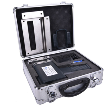 Принтер маркиратор G&G GG-HH1001B-EU - фото 3