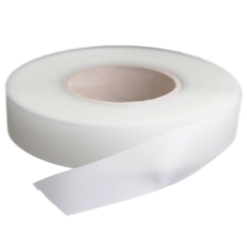 Силиконовая лента 40мм х 45м (матовая) - фото 1