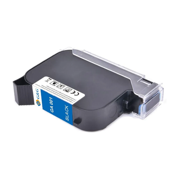 Картридж струйный для принтера GG-HH1001B-EU (GB-001BK )