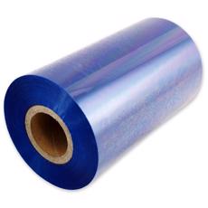Риббон RESIN 60 мм х 300 м, втулка 1 blue SB-R-60x300/60-1-blue