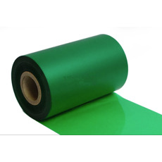 Риббон RESIN 60 мм х 300 м, втулка 1 green SB-R-60x300/60-1-green