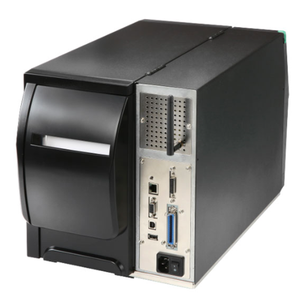 Принтер этикеток Godex 011-Z6i012-000