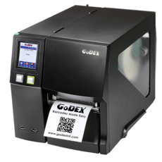 Принтер этикеток Godex 011-Z6i012-000